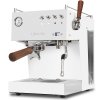 Ascaso Steel DUO PID PLUS, White&Wood