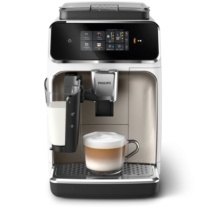 Philips Series 2300 LatteGo EP2333/40