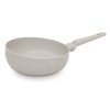 BERLINGERHAUS Pánev prohazovací s titanovým povrchem 26 cm Sahara Collection