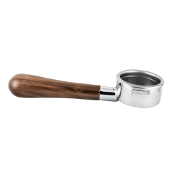 Páka kompletní bez dna - Spaziale dřevěná