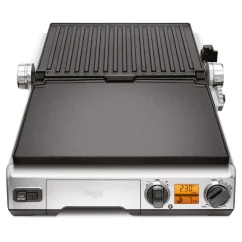 Gril Sage BGR840 - THE SMART GRILL se sondou