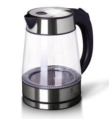 BERLINGERHAUS Rychlovarná konvice 1,7 l Carbon Metallic Line