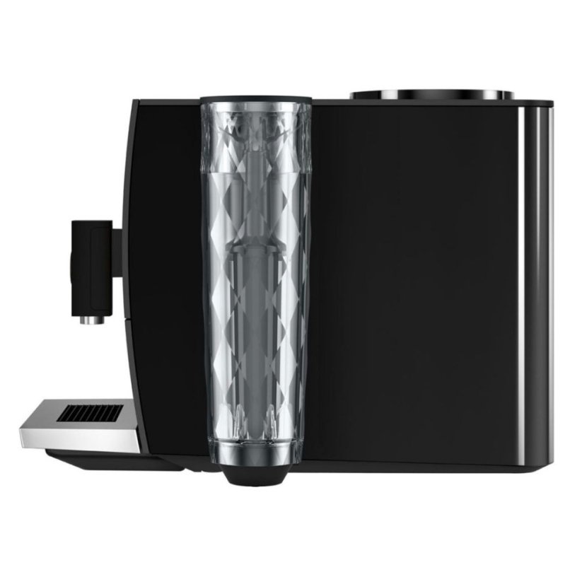 Jura ENA 4 - Full Metropolitan Black