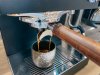 Ascaso Steel DUO PID PLUS, Black&Wood