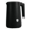 BERLINGERHAUS Rychlovarná konvice s dvojitou stěnou Matte Black Collection