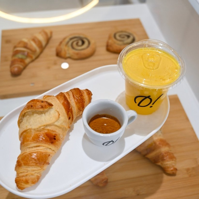 D! Šálek na espresso 90 ml