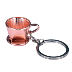 Přívěšek Hario V60 – měď