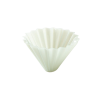 Origami Air plastový dripper M šedý