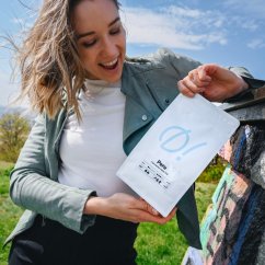 D! Peru Chanchamayo organic SHB