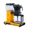 Moccamaster kávovar KBG Select žlutý