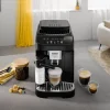 DE'LONGHI Magnifica Evo ECAM 290.61 Black