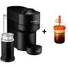 DE'LONGHI Nespresso Vertuo Pop ENV90.BAE + AEROCCINO
