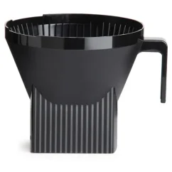 Moccamaster plastový dripper s DripStop