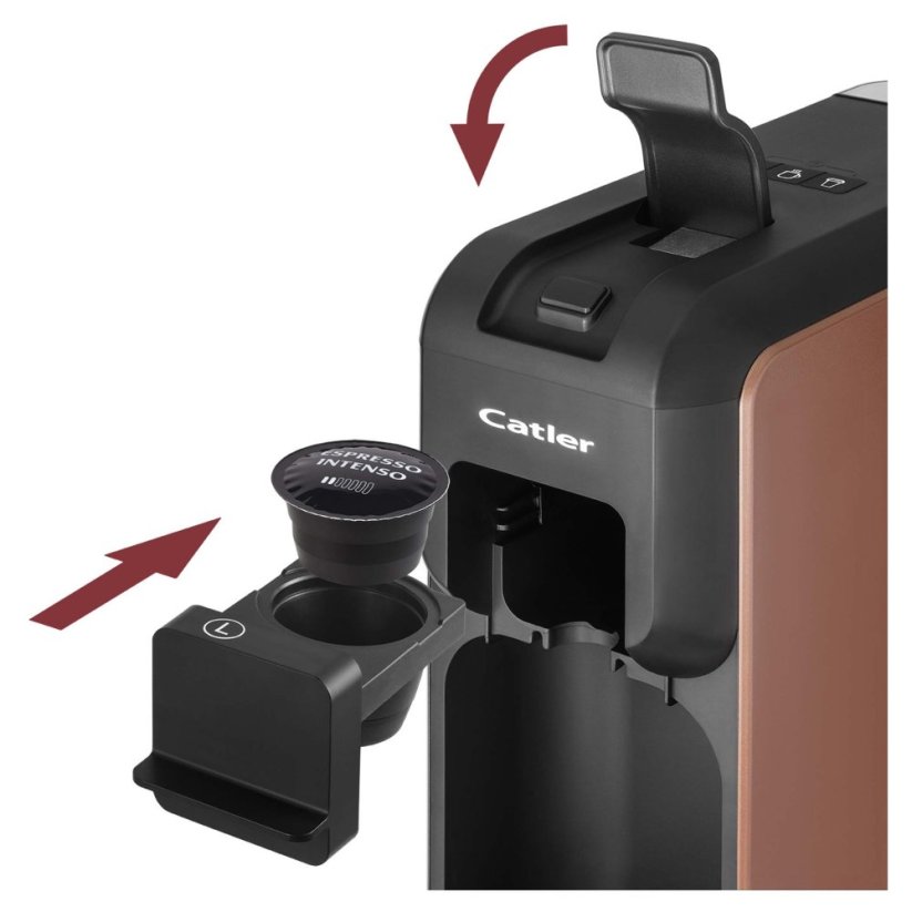 Catler Porto ES 701 BH