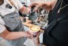 Baristický kurz latté art ADVANCED (pro pokročilé) - Termíny: Dárkový poukaz