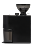 Eureka Peppe, Matt black