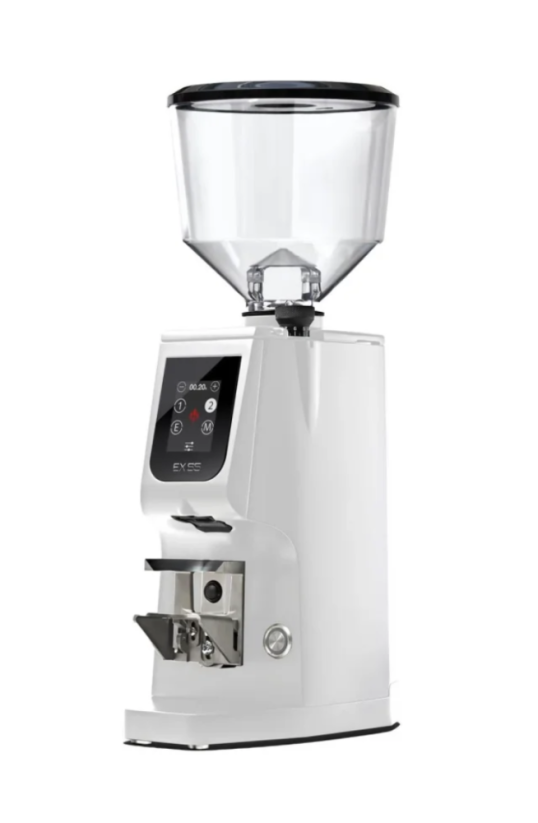 Eureka Atom Excellence 65 bílý