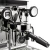 Rocket Espresso Appartamento TCA, black
