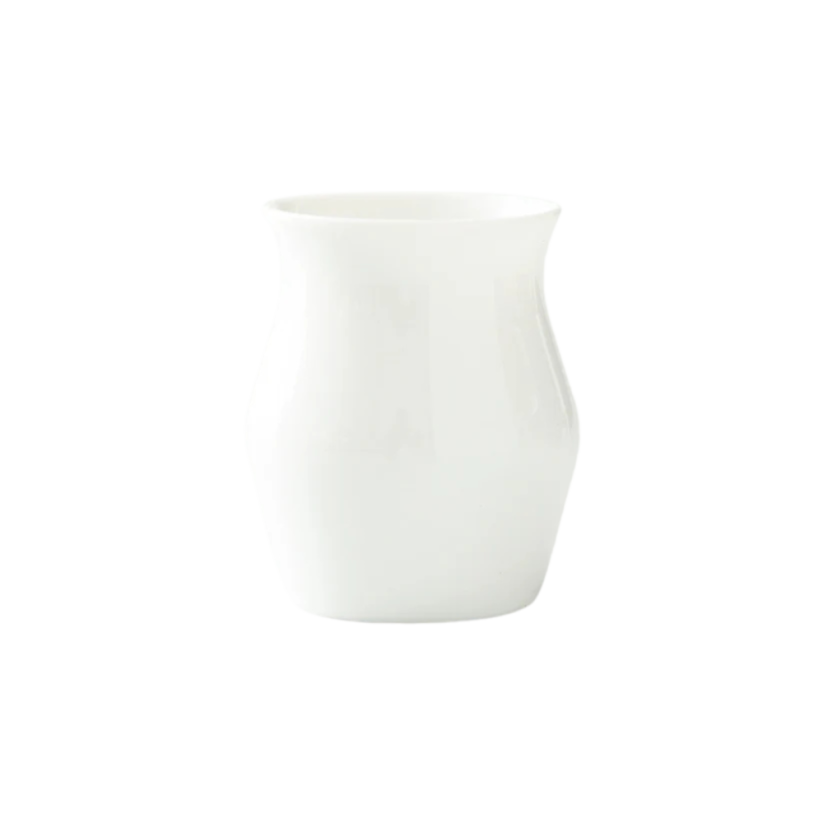 Origami Sensory Flavor Cup bílý