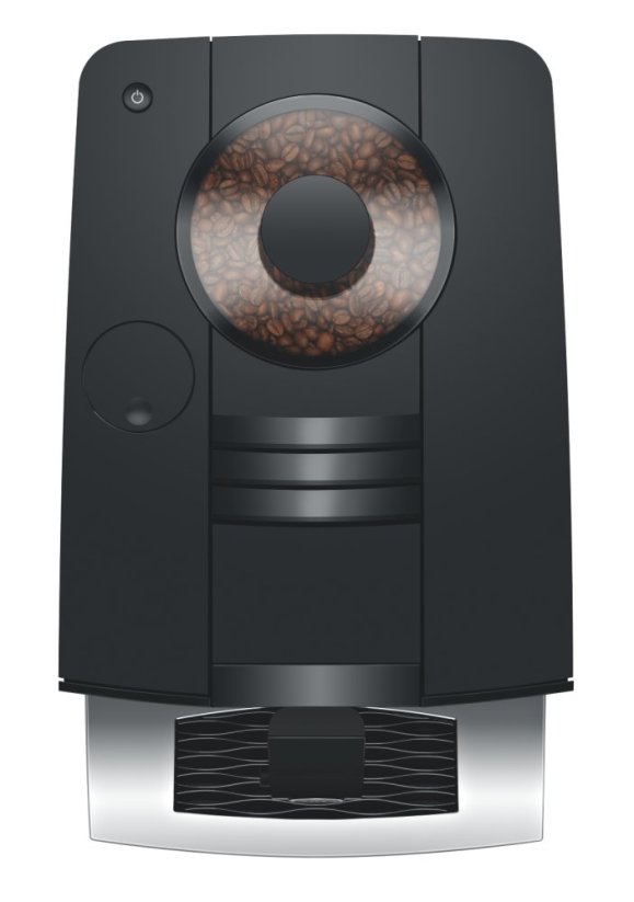 JURA C9 Piano Black