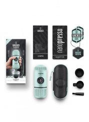 Wacaco Nanopresso Elements etui arctic blue 543 77ad