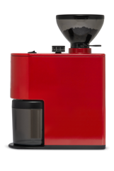 Eureka Peppe, Red