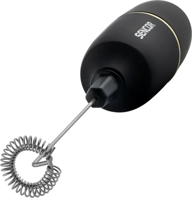 SENCOR Napěňovač mléka SMF 1010BK