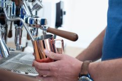 Joe FREX konvička Copper 0,35l