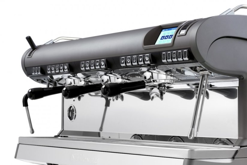 Nuova Simonelli Aurelia Wave UX espresso machine 3