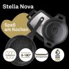 KELA Pánev s nepřilnavým povrchem STELLA NOVA 32 cm