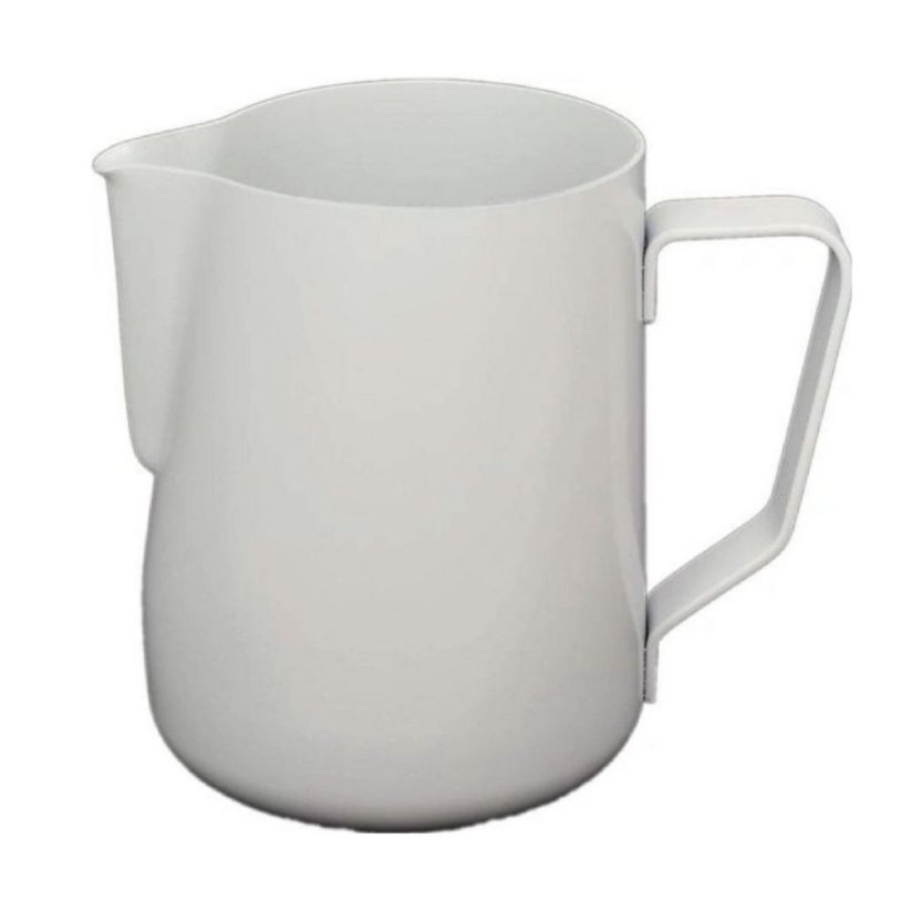 Rhinowares konvička White 0,35 a 0,6 l - Objem: 600 ml