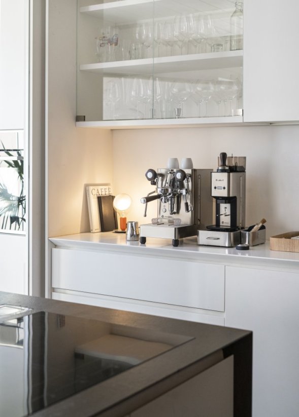 Lelit Mara PL62X X3 Stainless Steel
