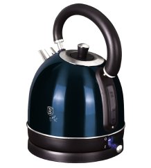 BERLINGERHAUS Rychlovarná konvice nerez 1,7 l Aquamarine Metallic Line