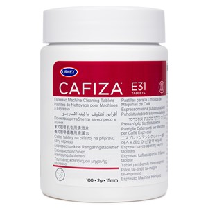 Urnex Cafiza čistiace tablety 100x2 g