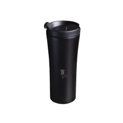 BERLINGERHAUS Termohrnek 500 ml Black Rose Collection