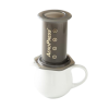 Origami  Barrel  Aroma Coffee server bílý