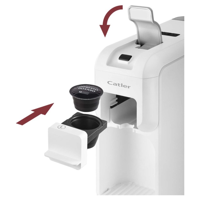 Catler Porto ES 720 W