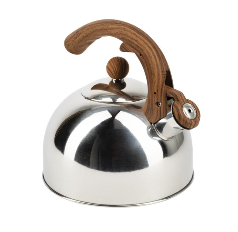 BERGNER Konvice pískací nerez LOVERS 2,3 litru