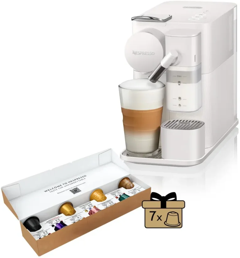 DE'LONGHI NESPRESSO EN510.W