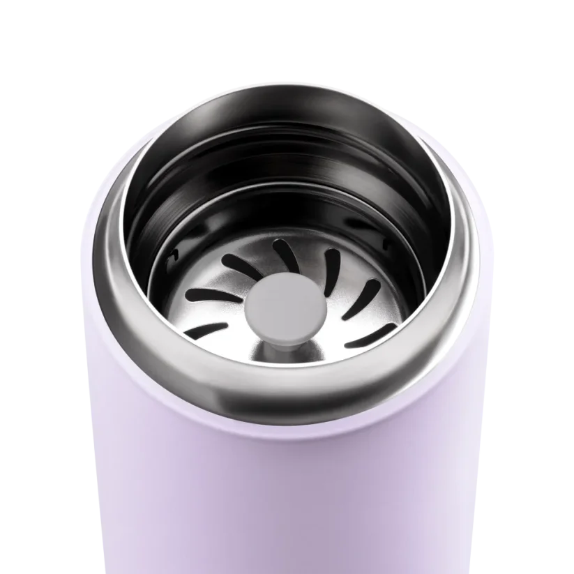 Fellow Carter Move Mug termohrnek 355 ml fialový