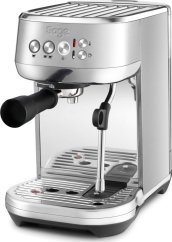 Kávovar Sage BAMBINO™ PLUS SES500BSS