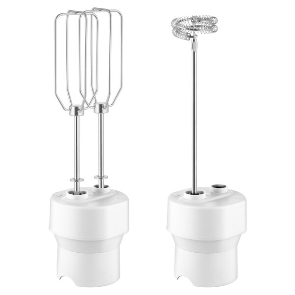SENCOR Tyčový mixér 7 v 1 SHB 6551WH