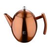 BERGNER Konvice na čaj a kávu 1,75 l Copper