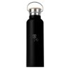 BERLINGERHAUS Termoska lahev s dvojitou stěnou nerez 0,6 l Matte Black Collection