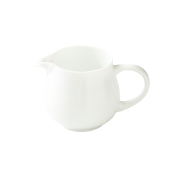 Origami  Barrel  Aroma Coffee server bílý