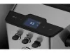 Gaggia Classic Up stříbrná