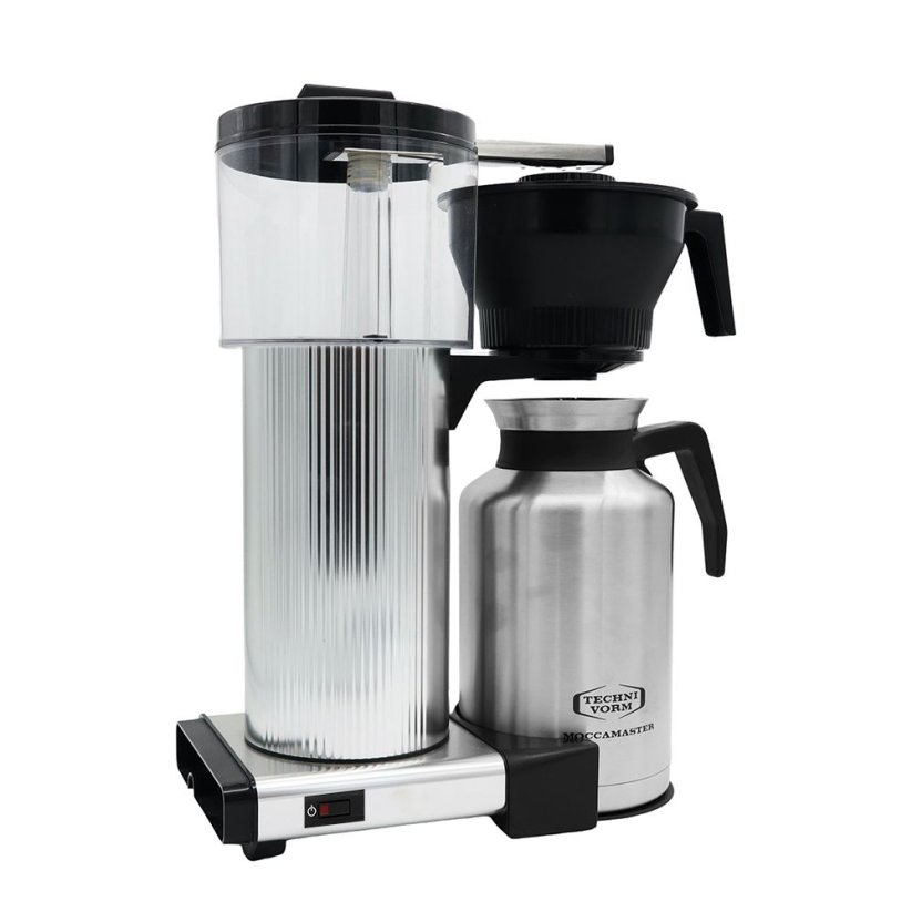 Moccamaster kávovar CDT Grand 1,8 l