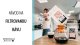 Dokonalá filtrovaná káva – Chemex a V60