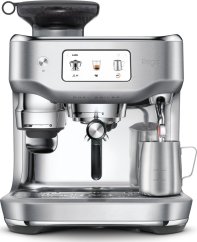 Kávovar Sage SES995BSS THE ORACLE DUAL BOILER™ Silver