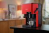 Nivona CUBE 4 red